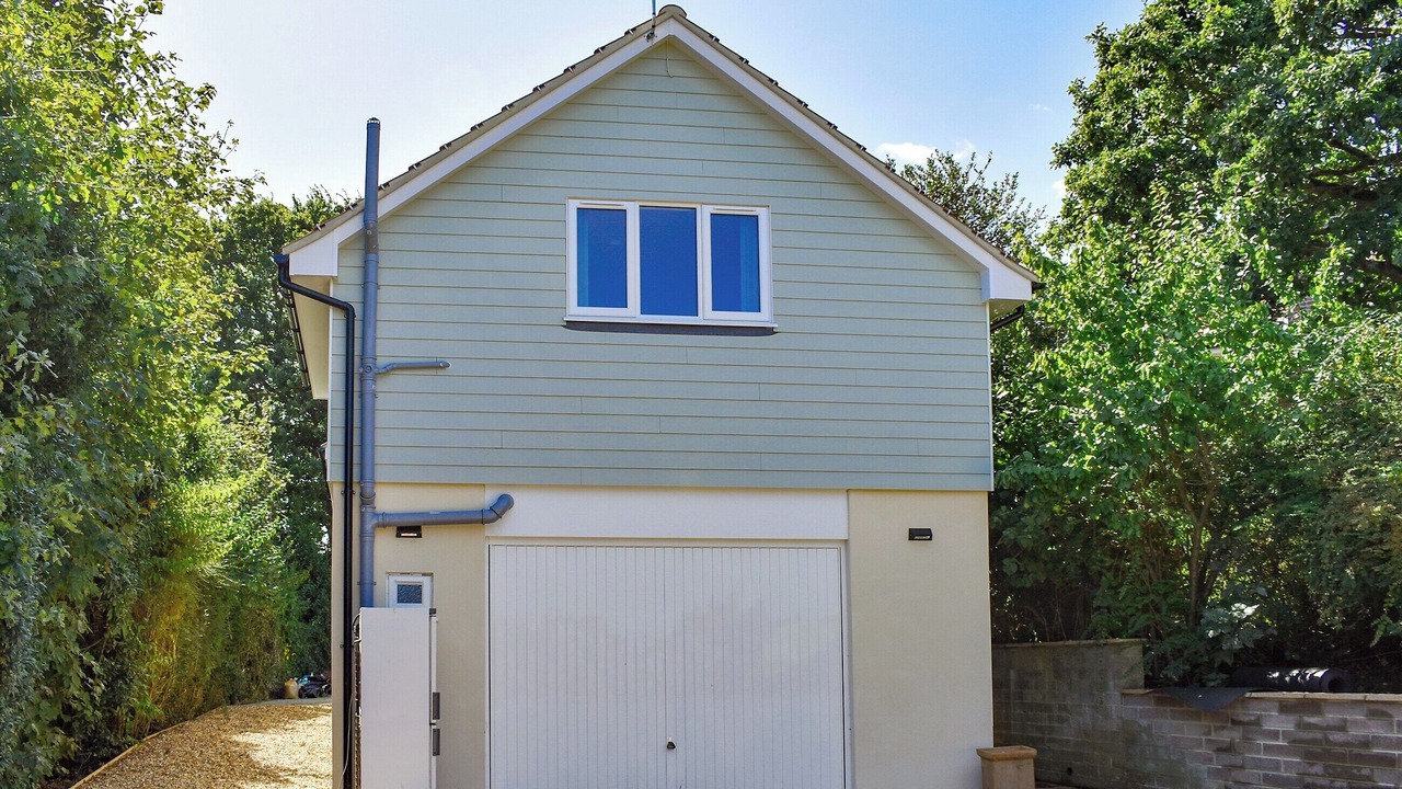 Photo of Outdoor in Apse Heath