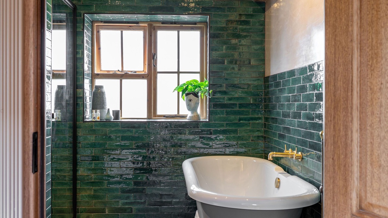 Photo of Bathroom in Bilting