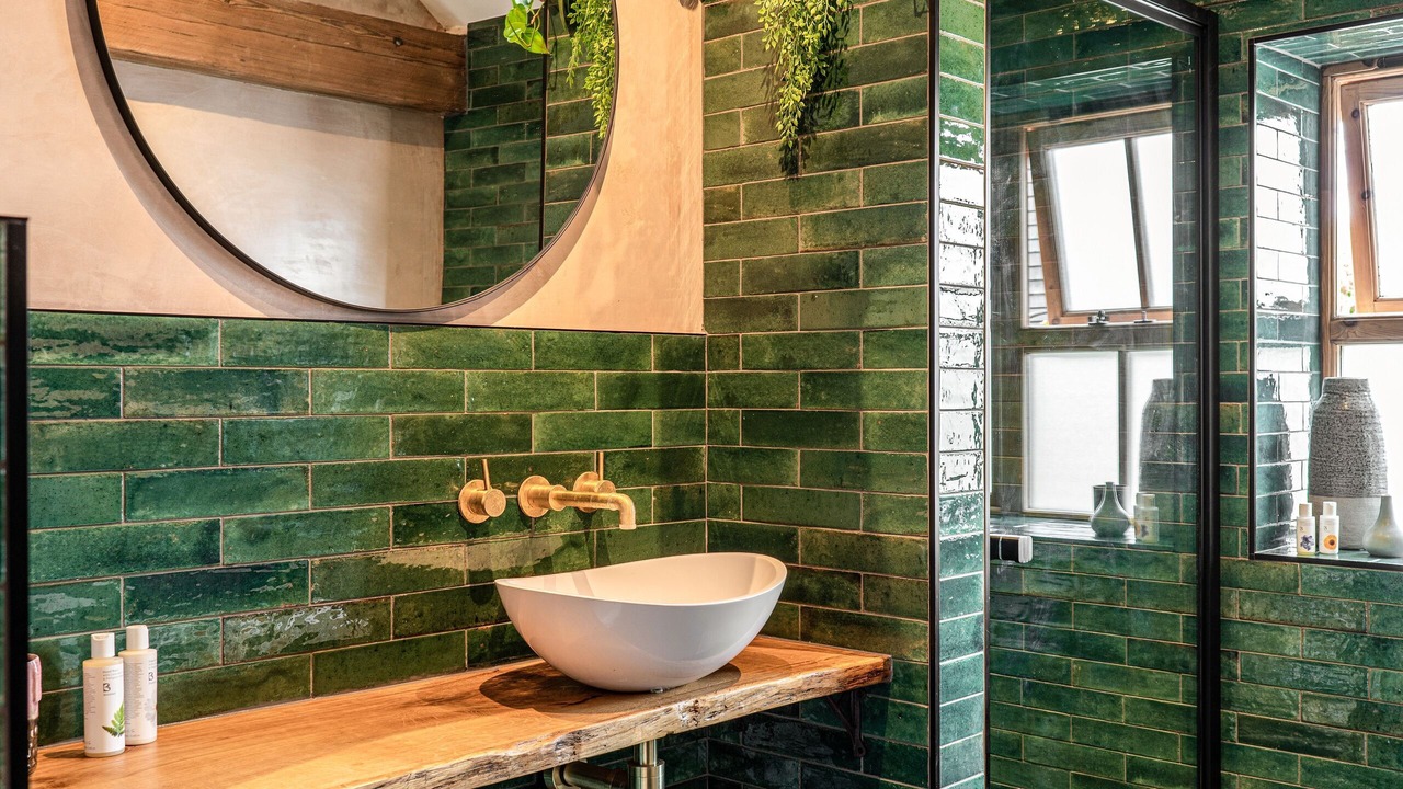 Photo of Bathroom in Bilting