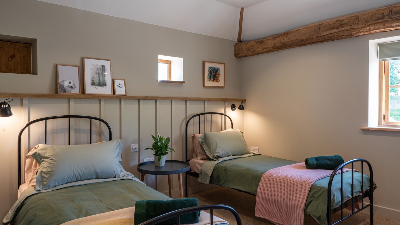 Photo of Bedroom in Bilting