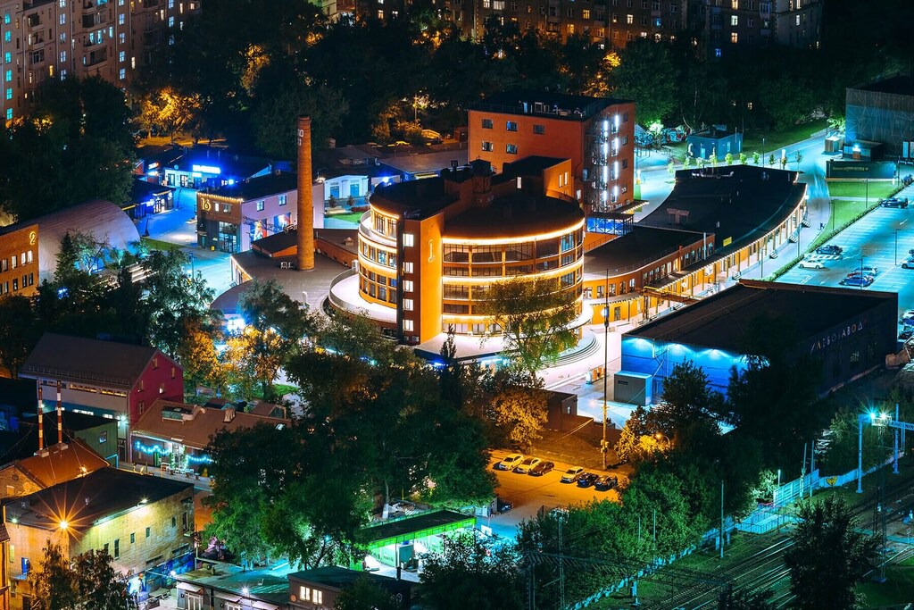 Photo of Others in Butyrsky