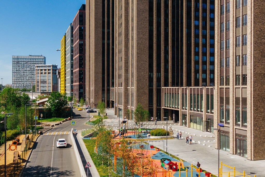 Photo of Others in Butyrsky