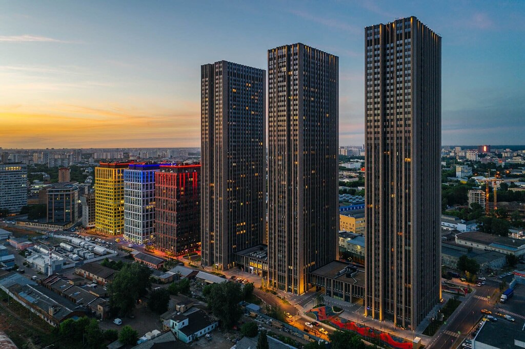 Photo of Others in Butyrsky