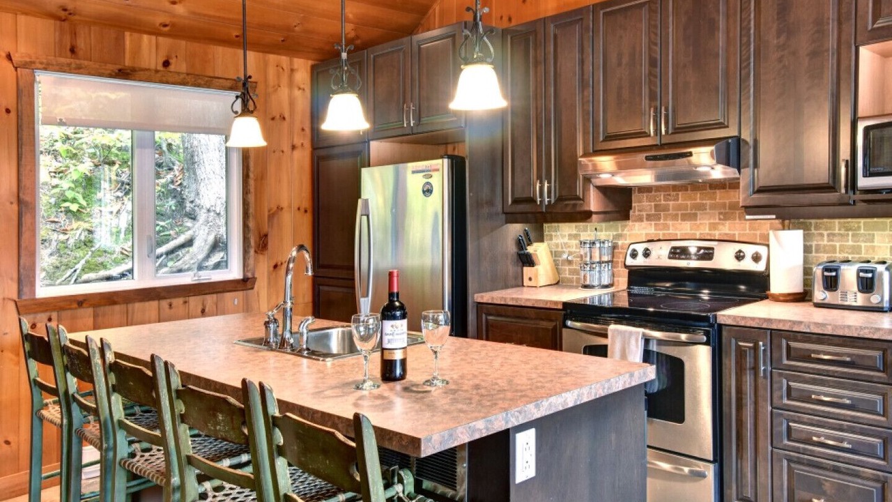Photo of Kitchen in Chertsey