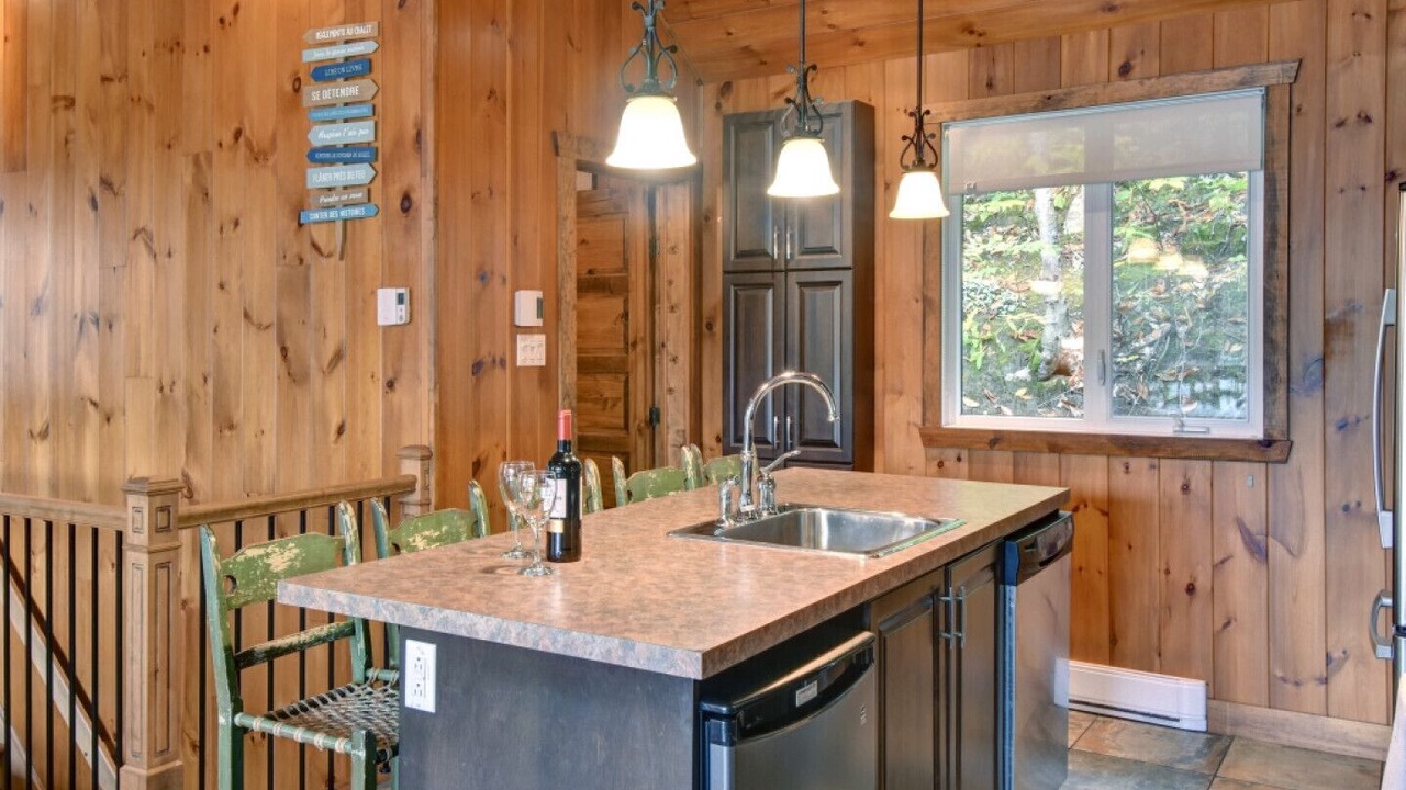 Photo of Kitchen in Chertsey