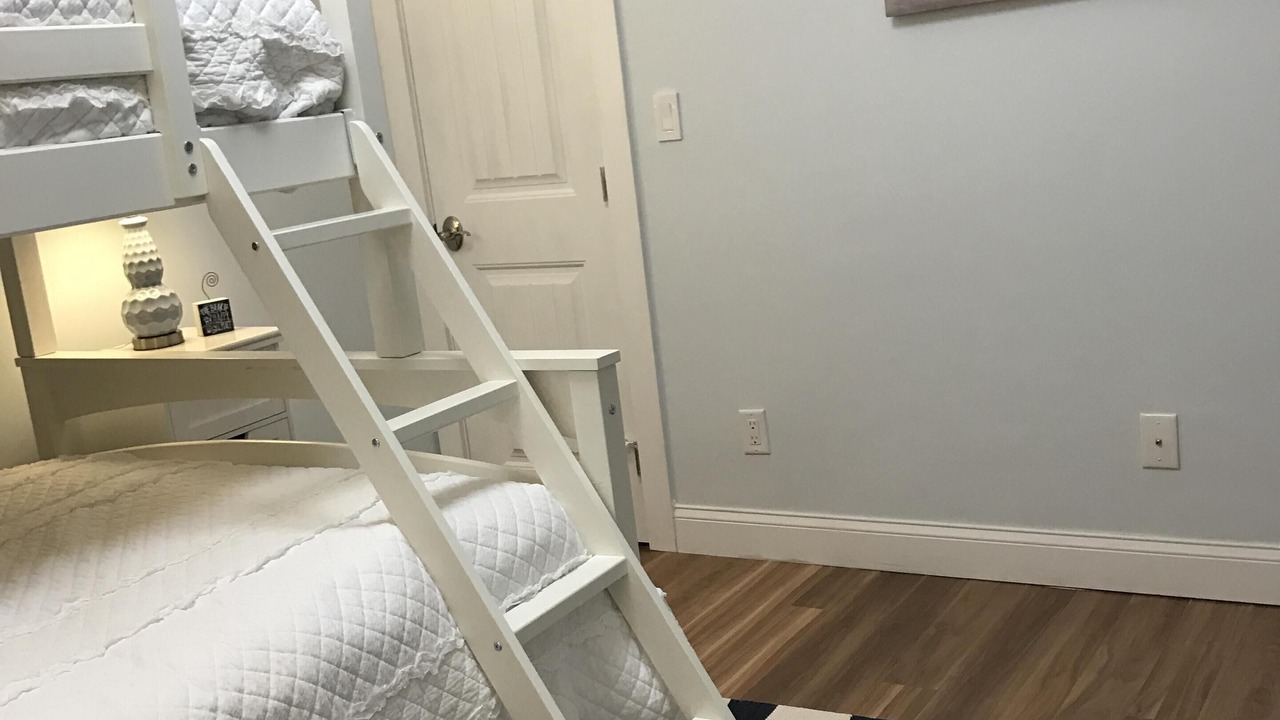 Photo of Bedroom in Ormond-by-the-Sea