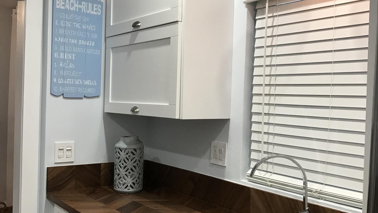 Photo of Kitchen in Ormond-by-the-Sea