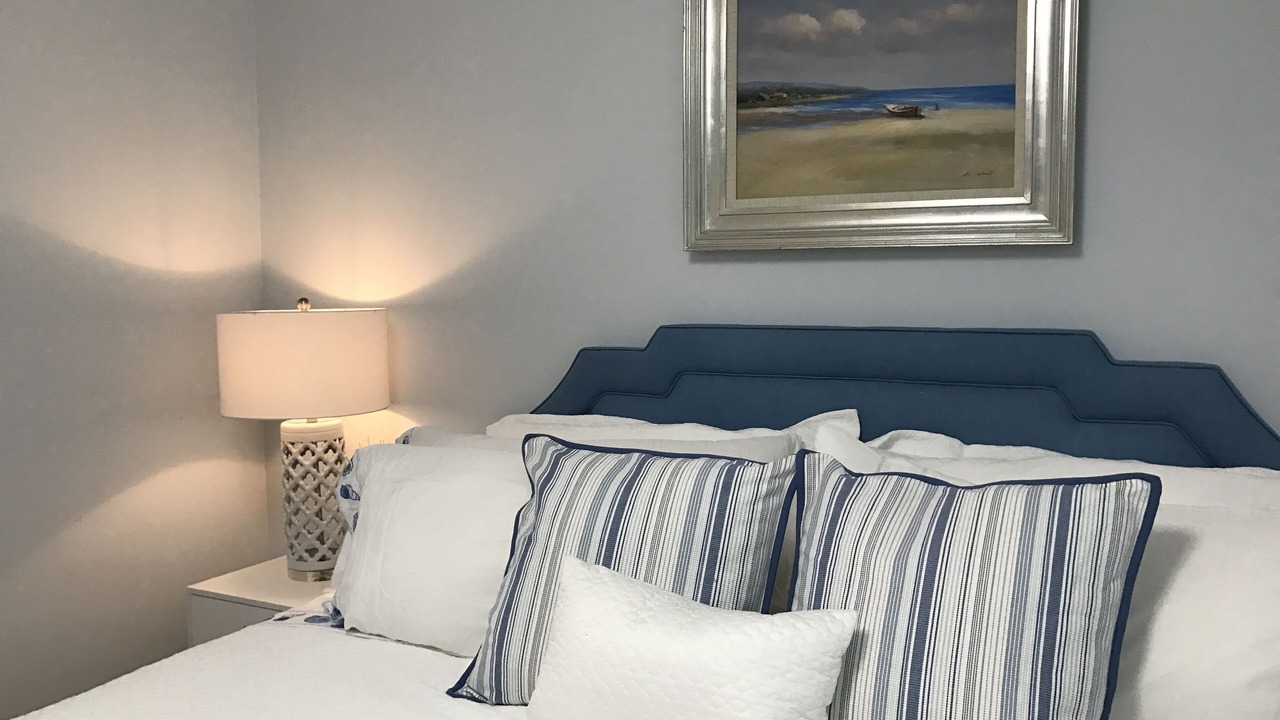 Photo of Bedroom in Ormond-by-the-Sea