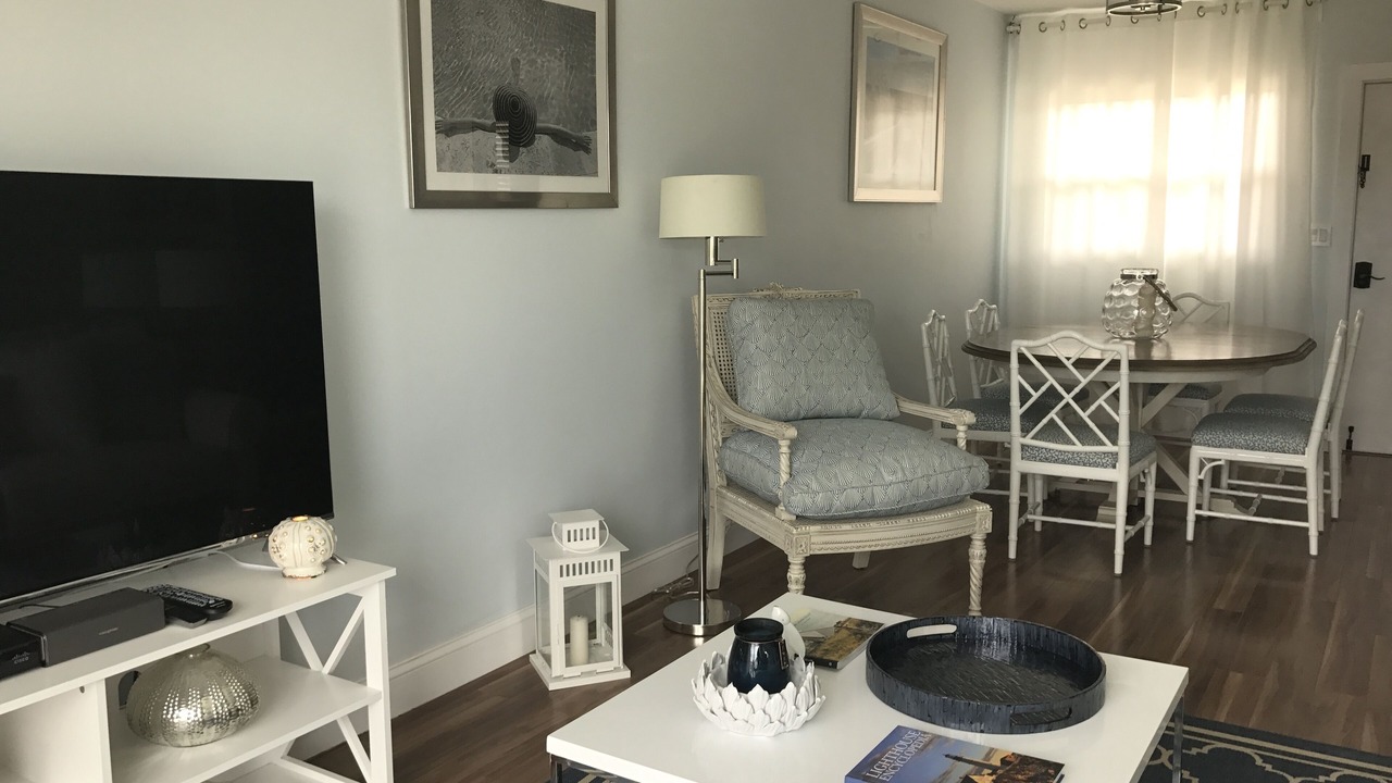 Photo of Livingroom in Ormond-by-the-Sea