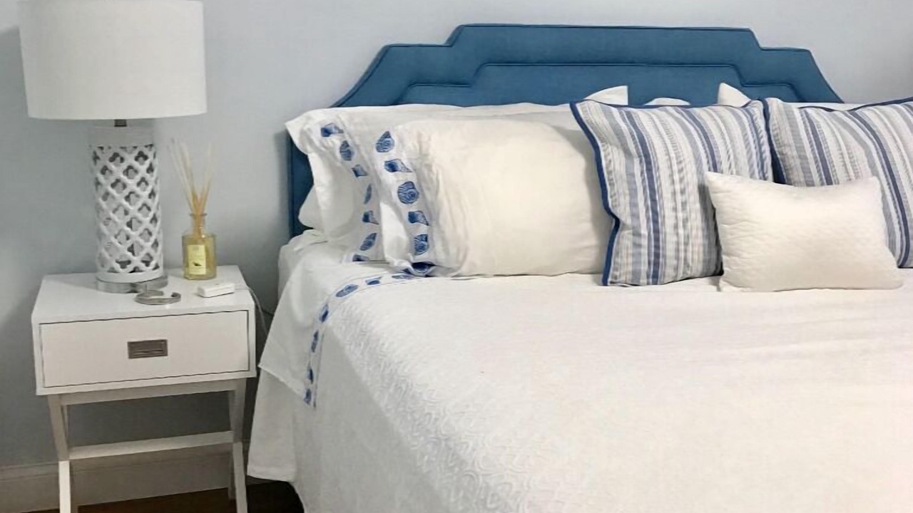 Photo of Bedroom in Ormond-by-the-Sea