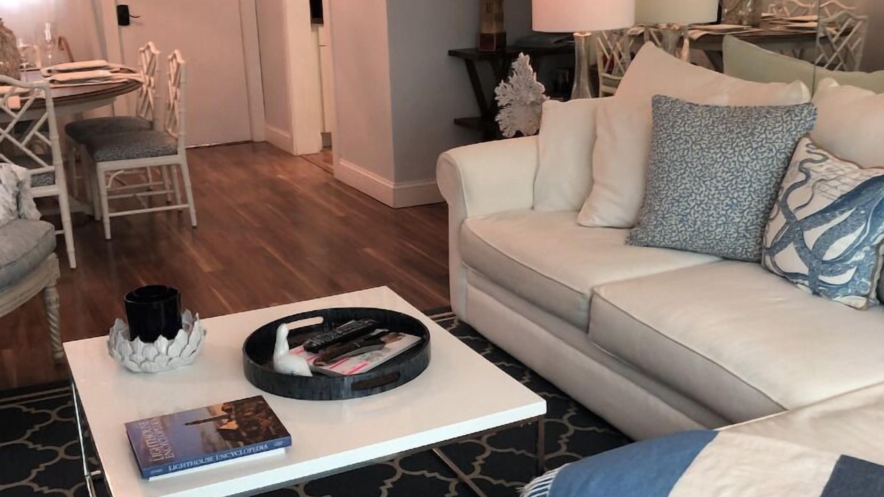 Photo of Livingroom in Ormond-by-the-Sea