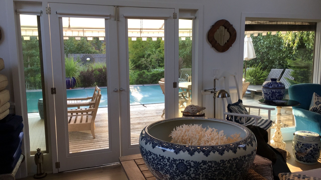 Photo of Outdoor in Fire Island Pines