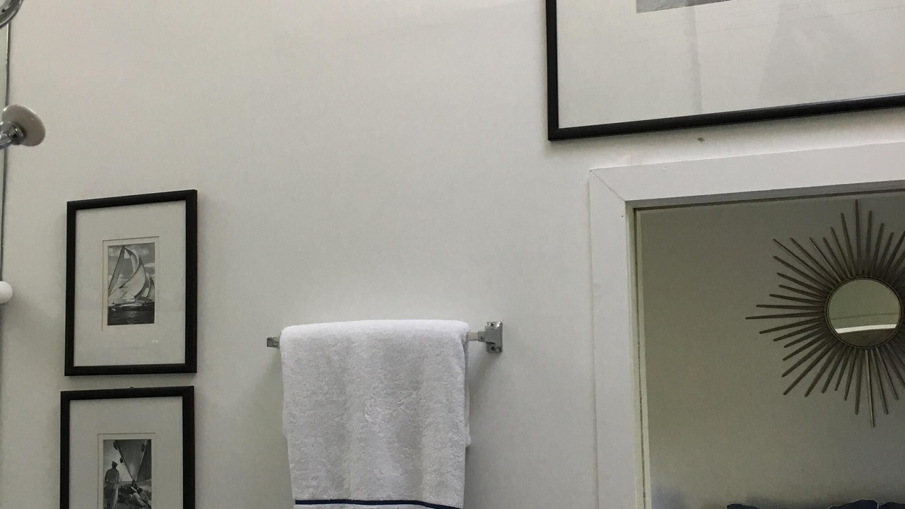 Photo of Bathroom in Fire Island Pines