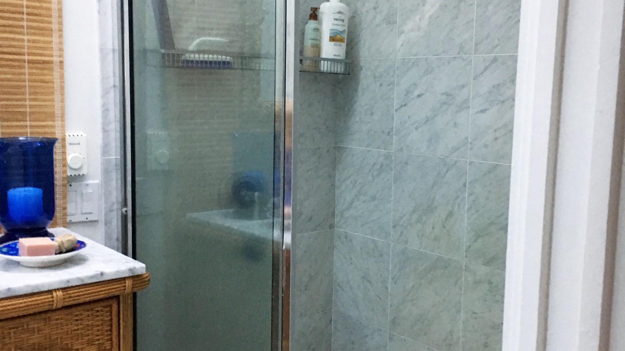 Photo of Bathroom in Fire Island Pines