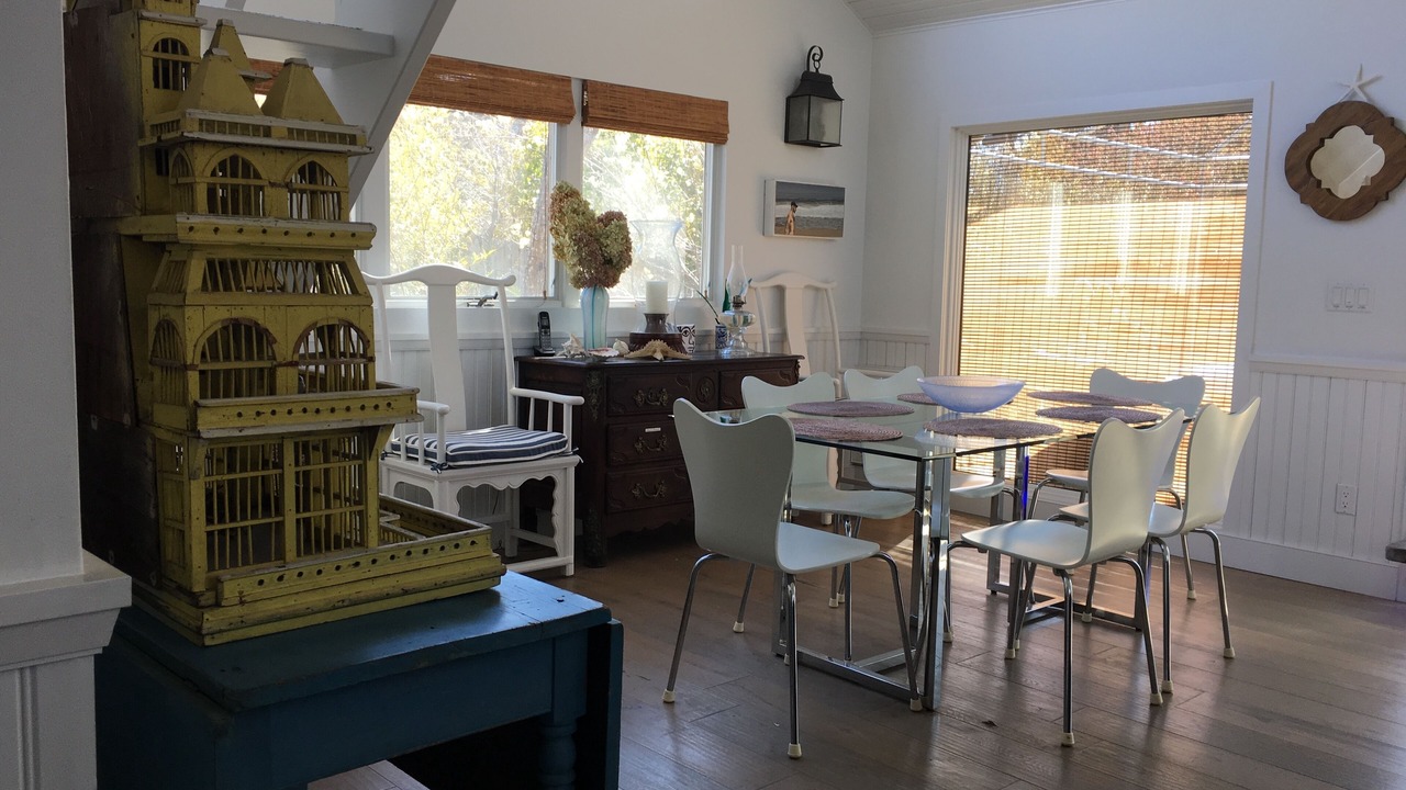 Photo of Others in Fire Island Pines