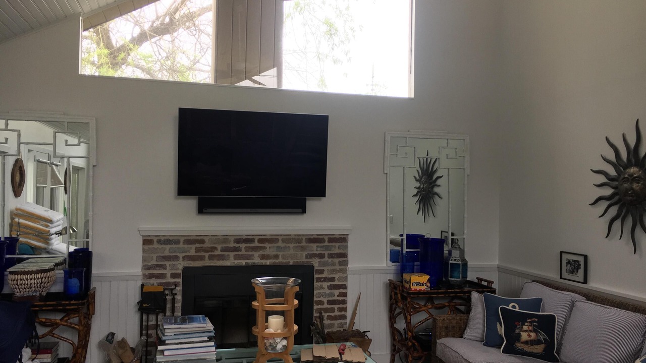Photo of Bedroom in Fire Island Pines