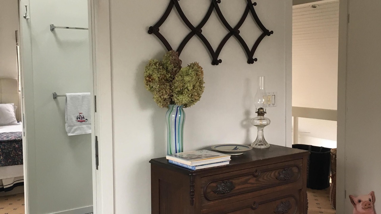 Photo of Bathroom in Fire Island Pines