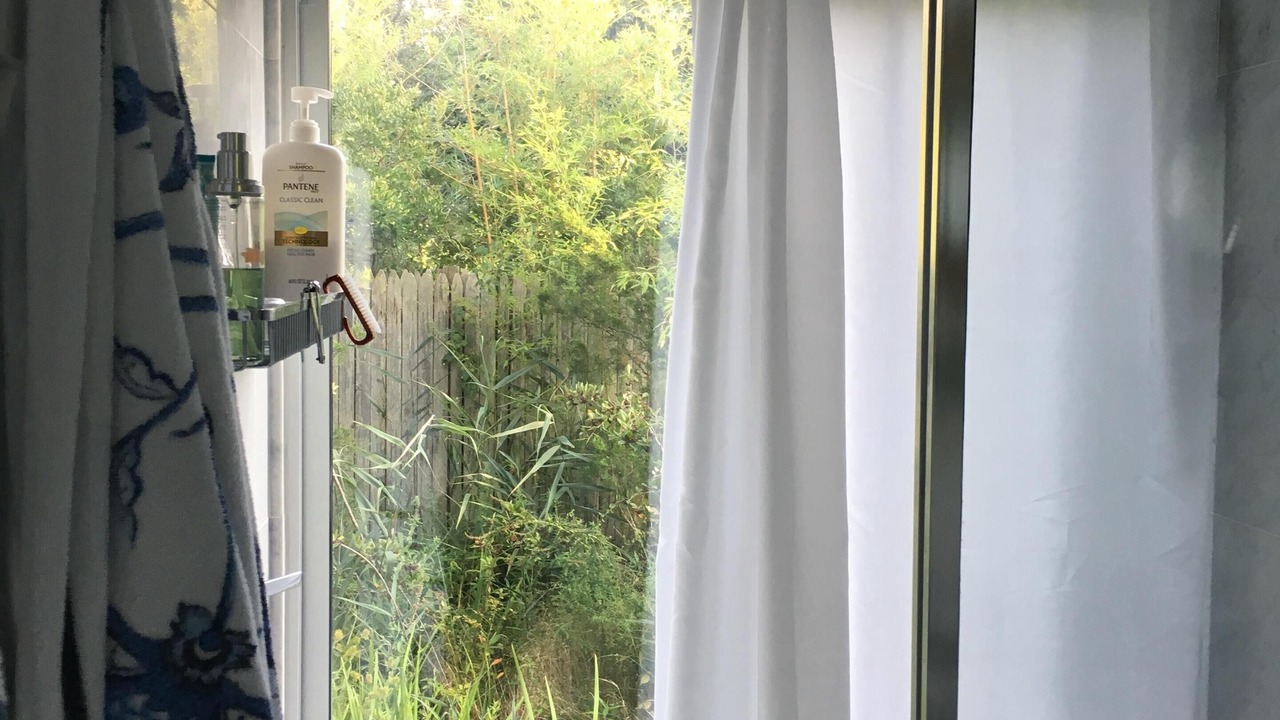 Photo of Bathroom in Fire Island Pines