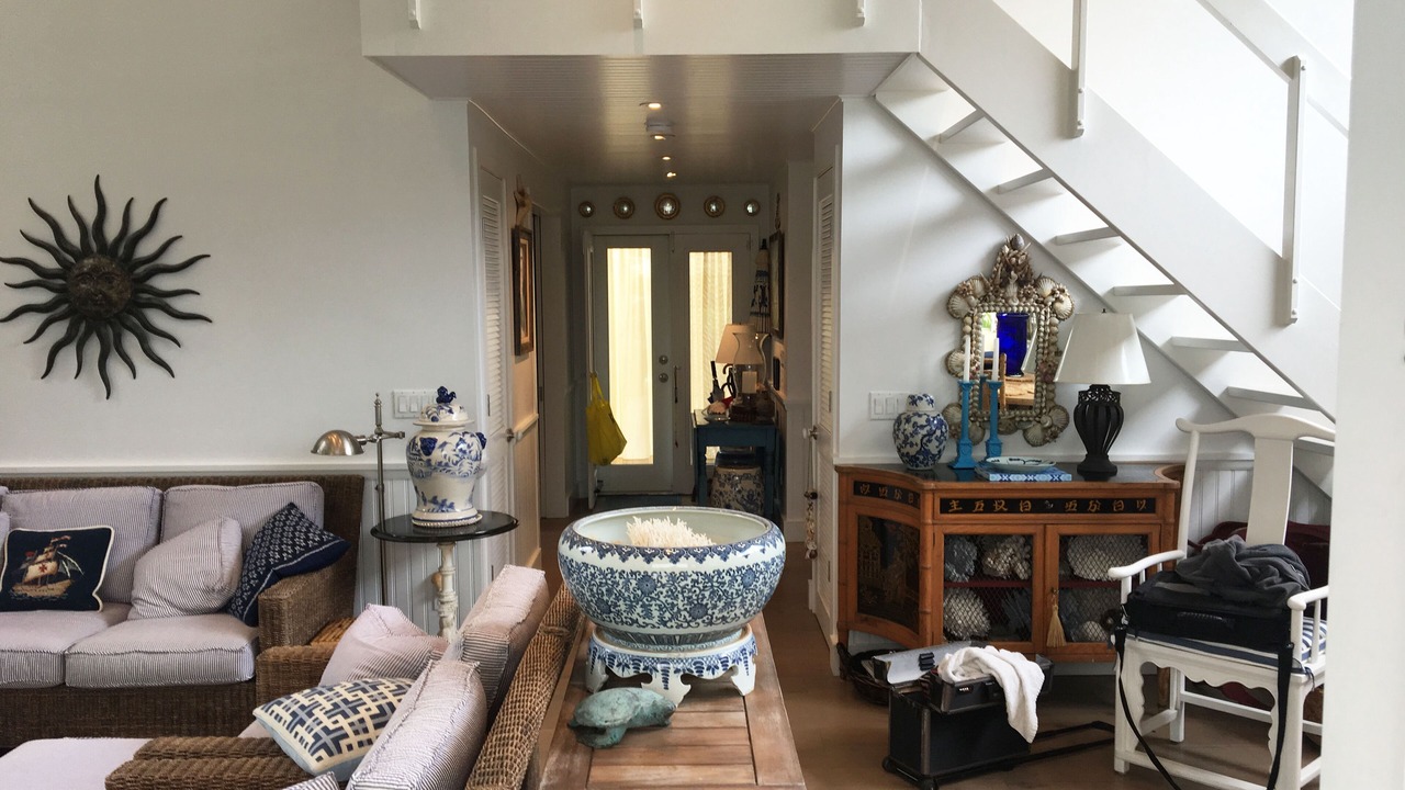 Photo of Bedroom in Fire Island Pines