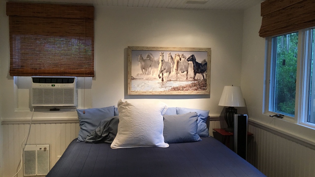 Photo of Others in Fire Island Pines