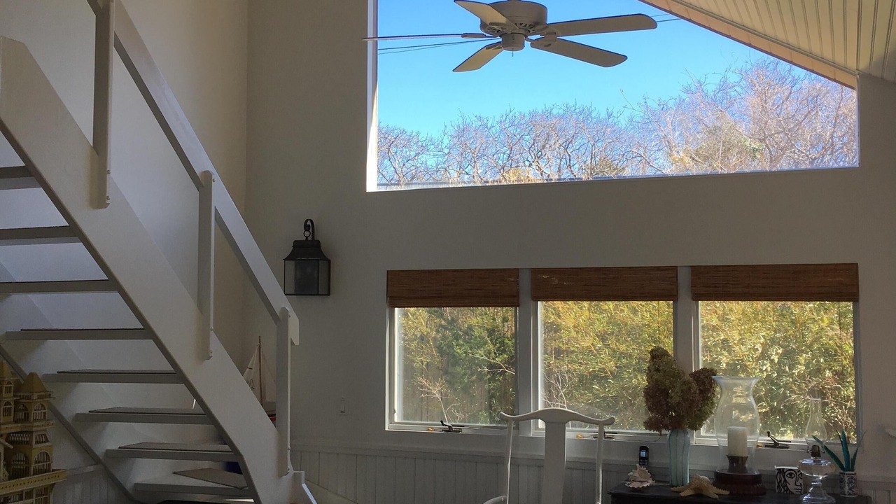 Photo of Others in Fire Island Pines