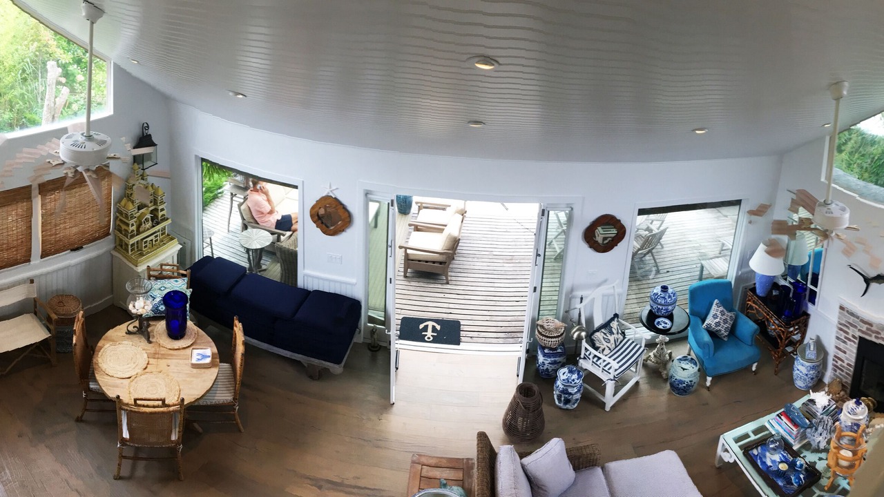 Photo of Bedroom in Fire Island Pines