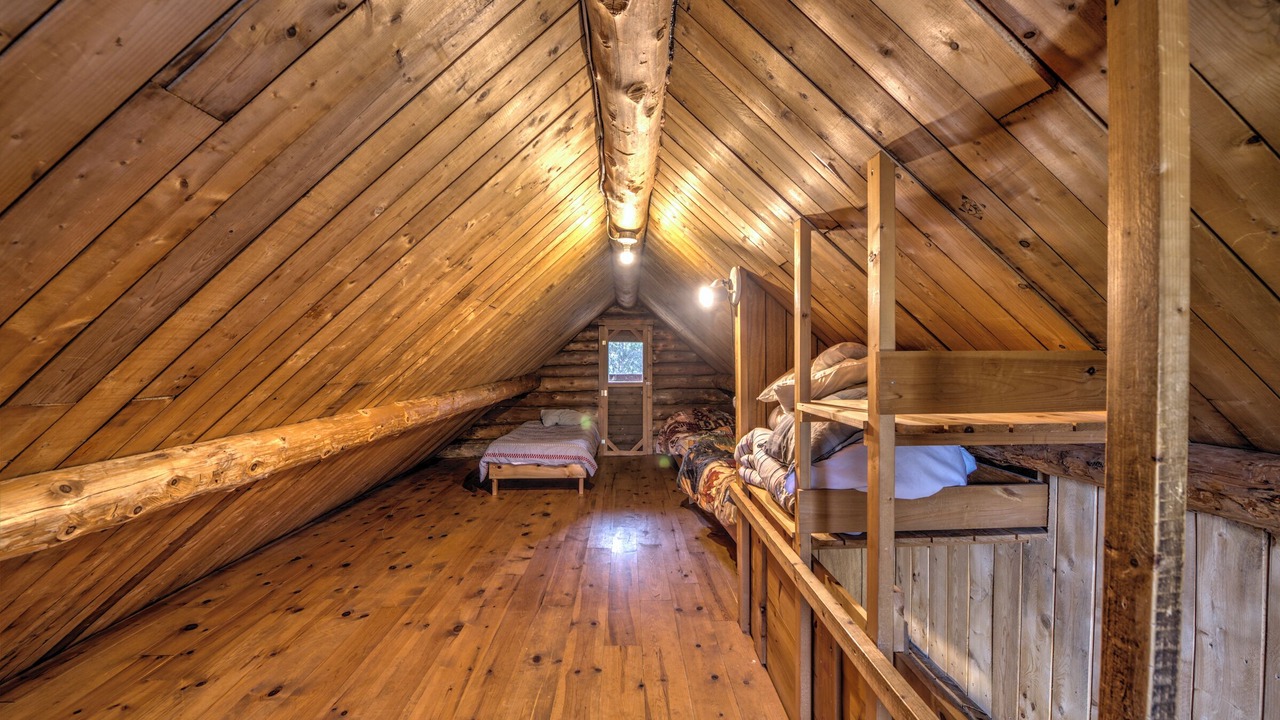 Photo of Bedroom in Notre-Dame-de-la-Merci