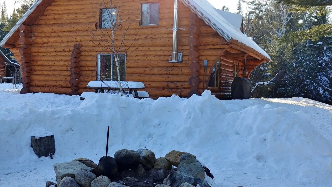 Photo of Outdoor in Notre-Dame-de-la-Merci