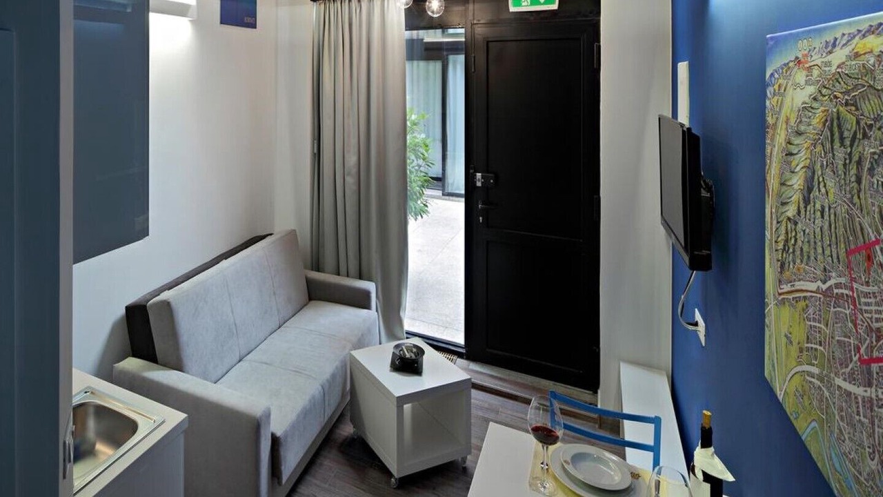 Photo of Livingroom in Donji Grad