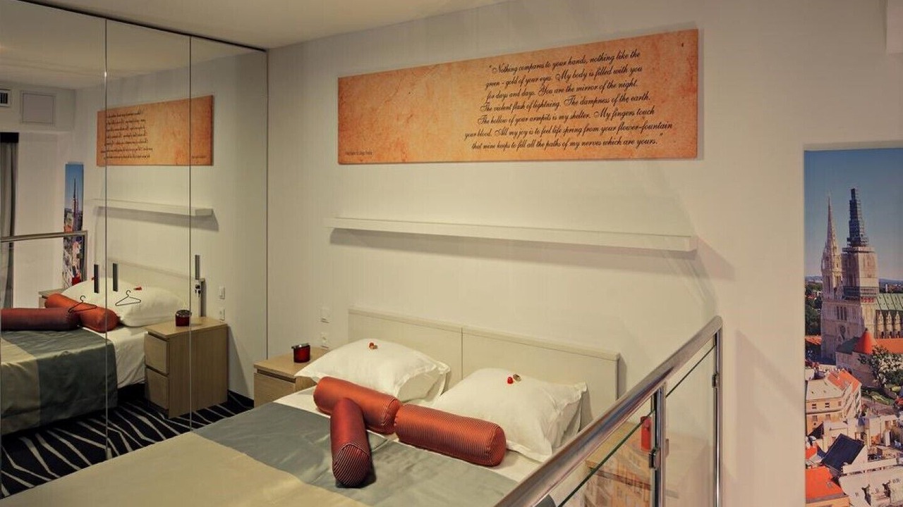 Photo of Bedroom in Donji Grad