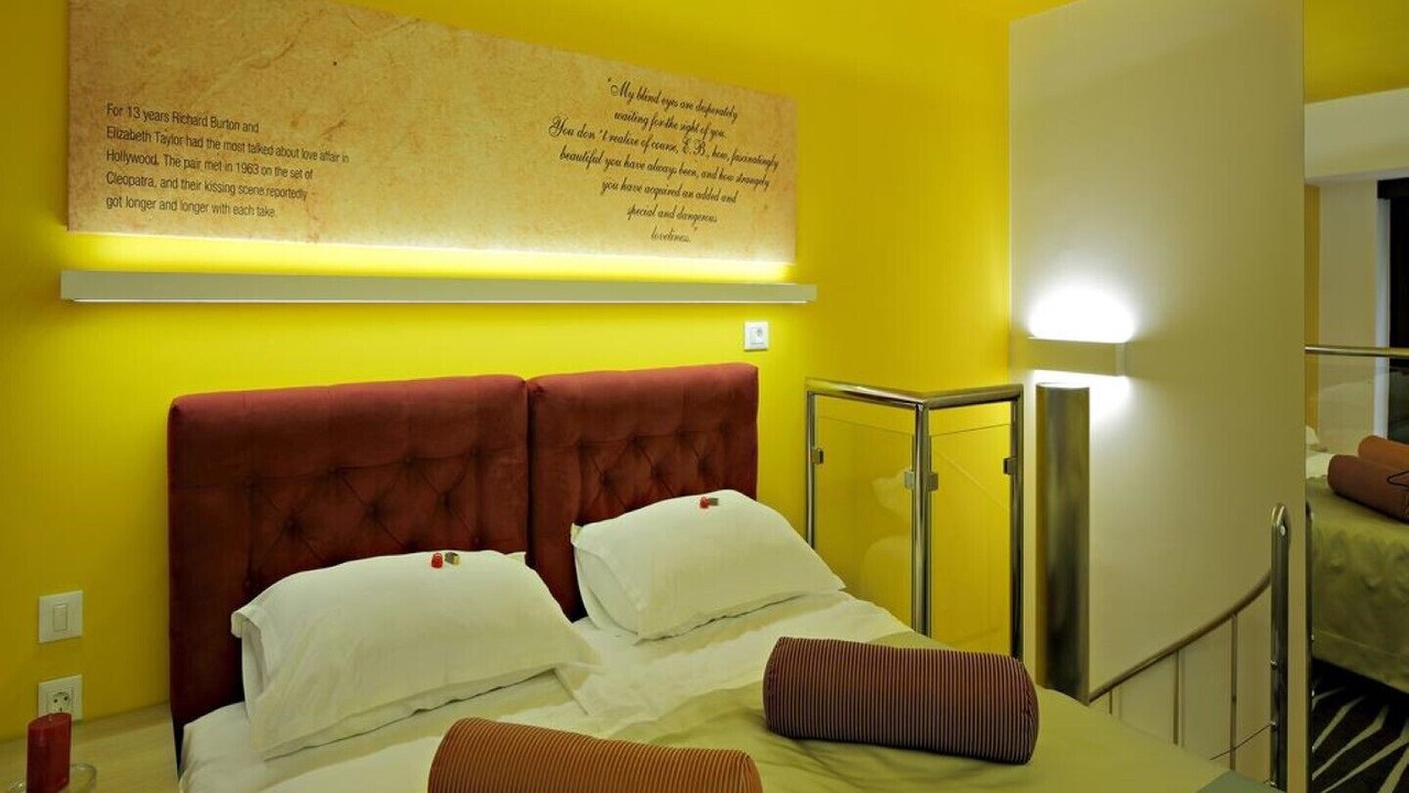 Photo of Bedroom in Donji Grad