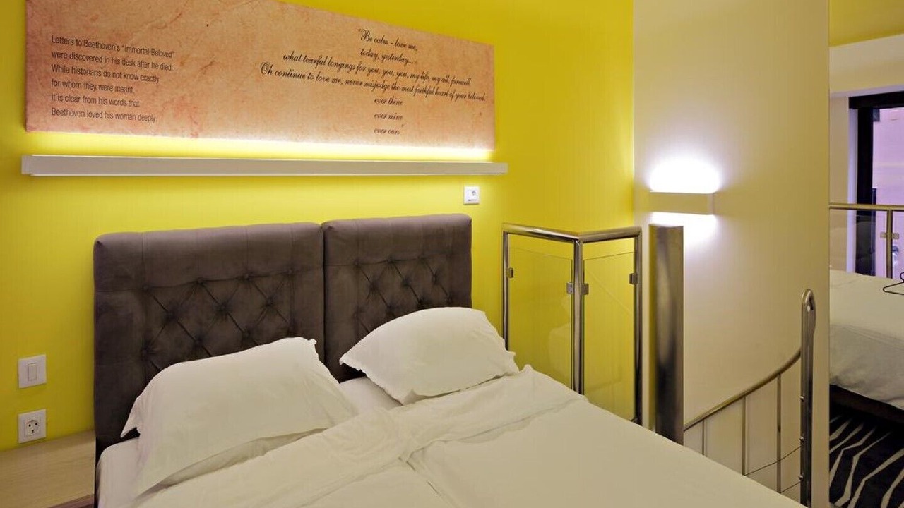 Photo of Bedroom in Donji Grad