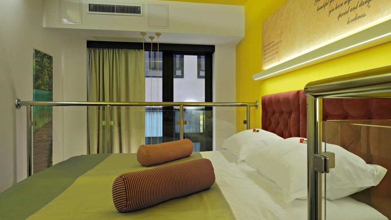 Photo of Bedroom in Donji Grad