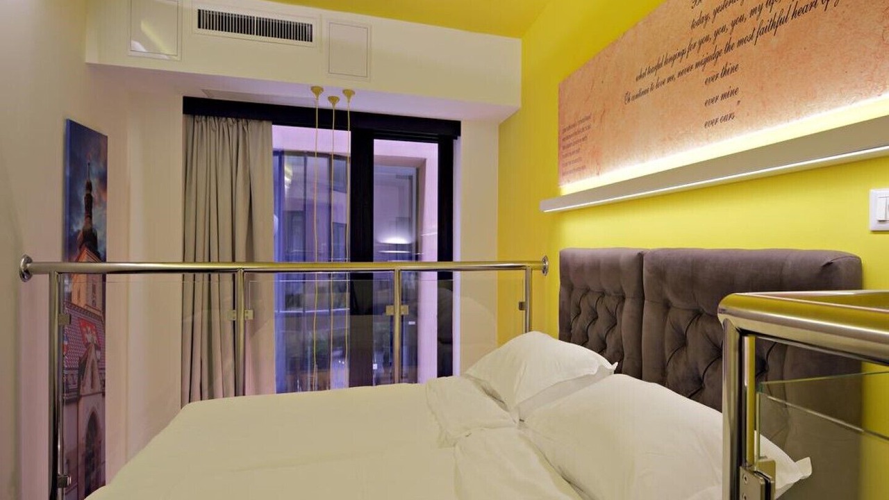 Photo of Bedroom in Donji Grad