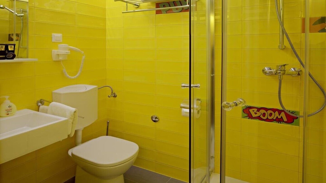 Photo of Bathroom in Donji Grad