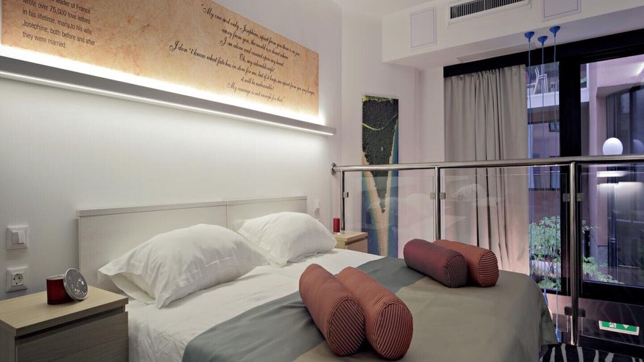 Photo of Bedroom in Donji Grad