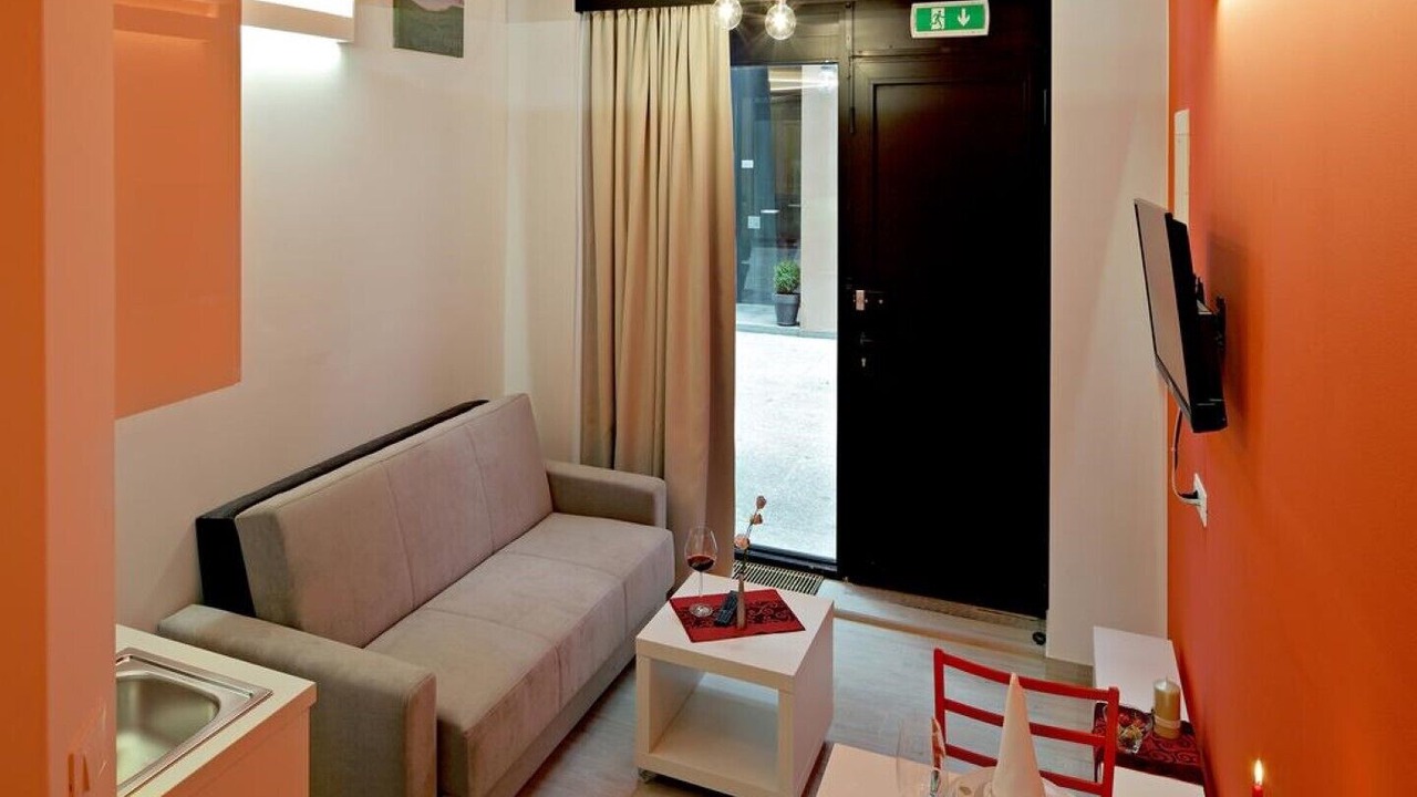 Photo of Livingroom in Donji Grad