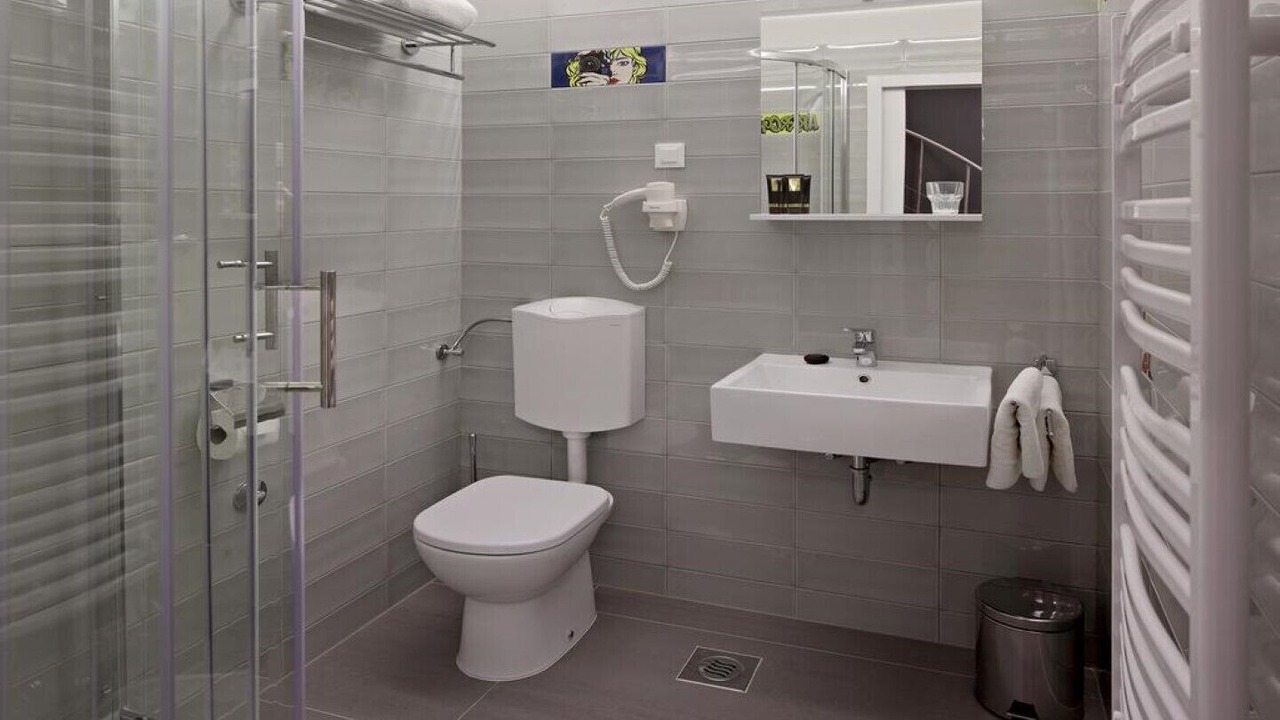 Photo of Bathroom in Donji Grad