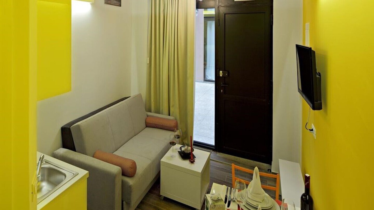Photo of Livingroom in Donji Grad