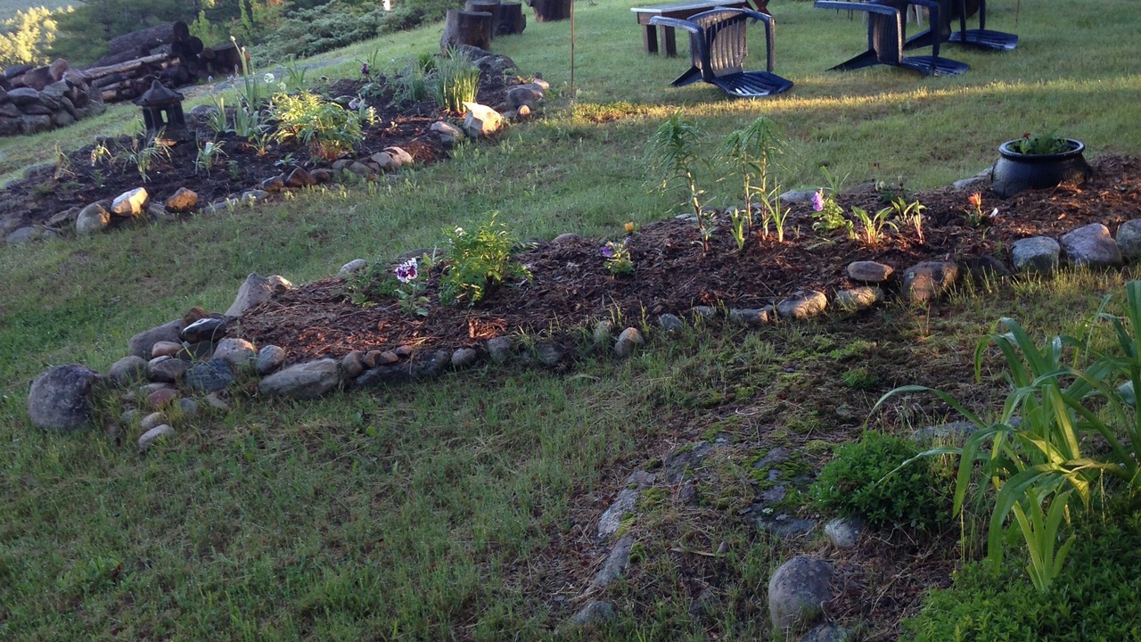 Photo of Outdoor in Au Sable Forks
