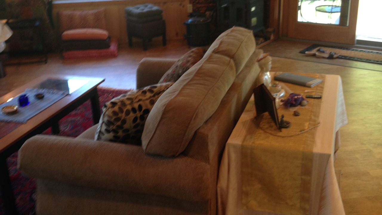 Photo of Livingroom in Au Sable Forks