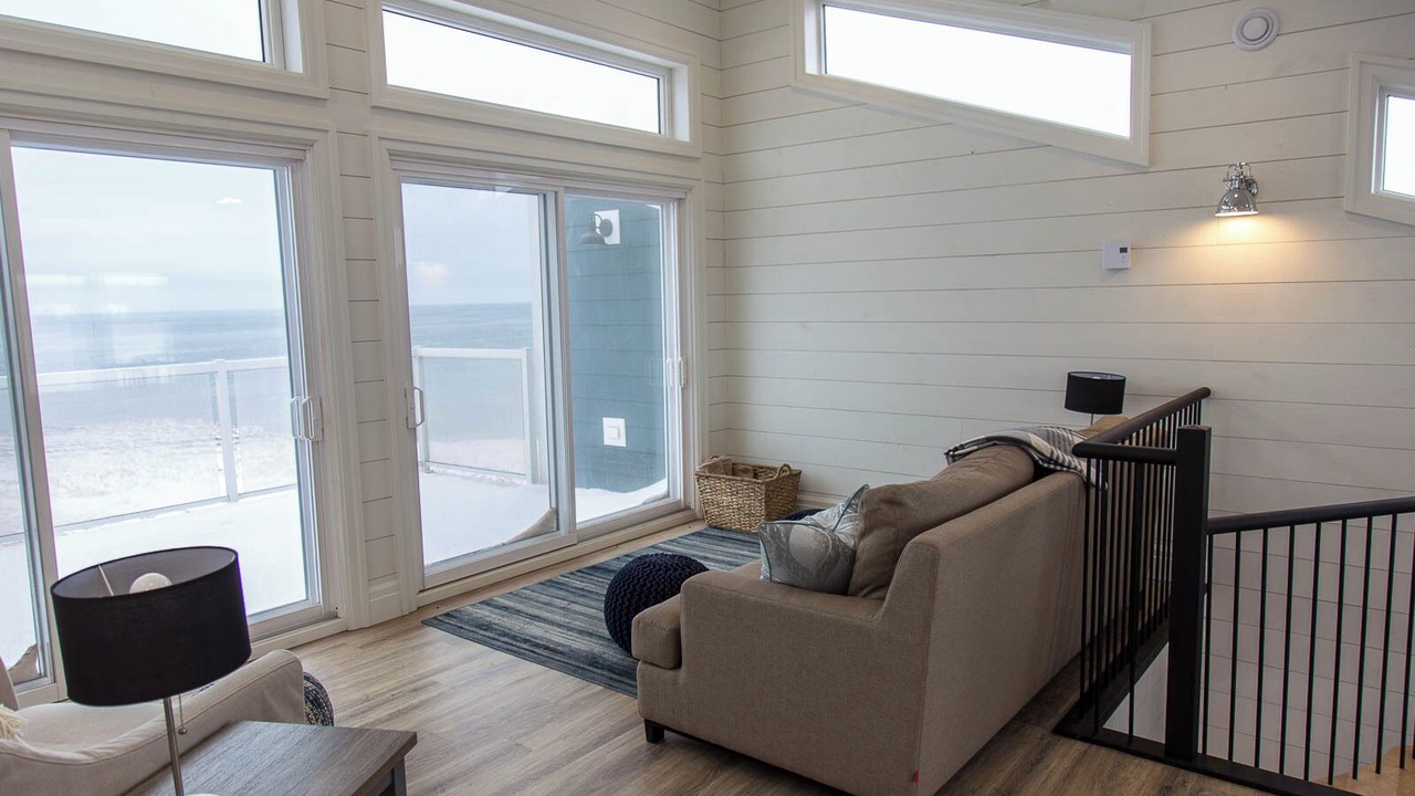 Photo of Livingroom in Sea View