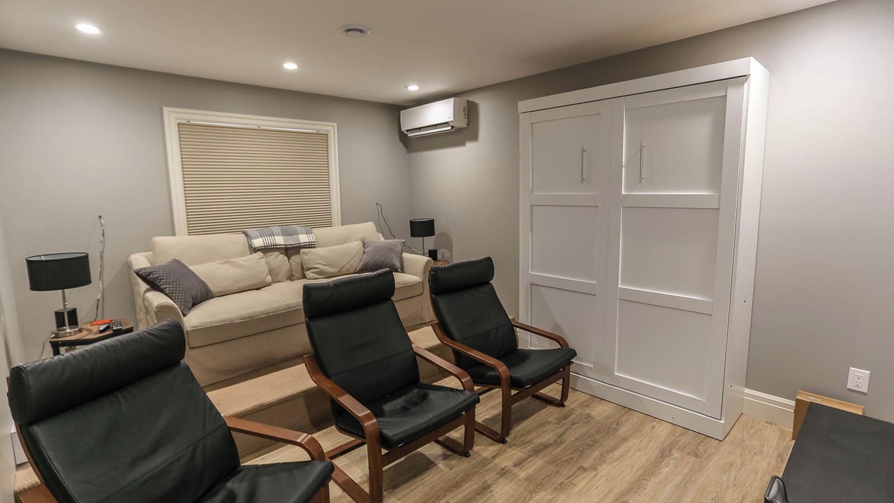 Photo of Livingroom in Sea View