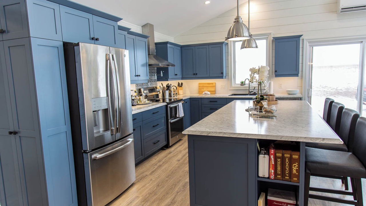 Photo of Kitchen in Sea View