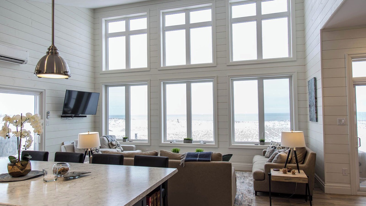 Photo of Livingroom in Sea View