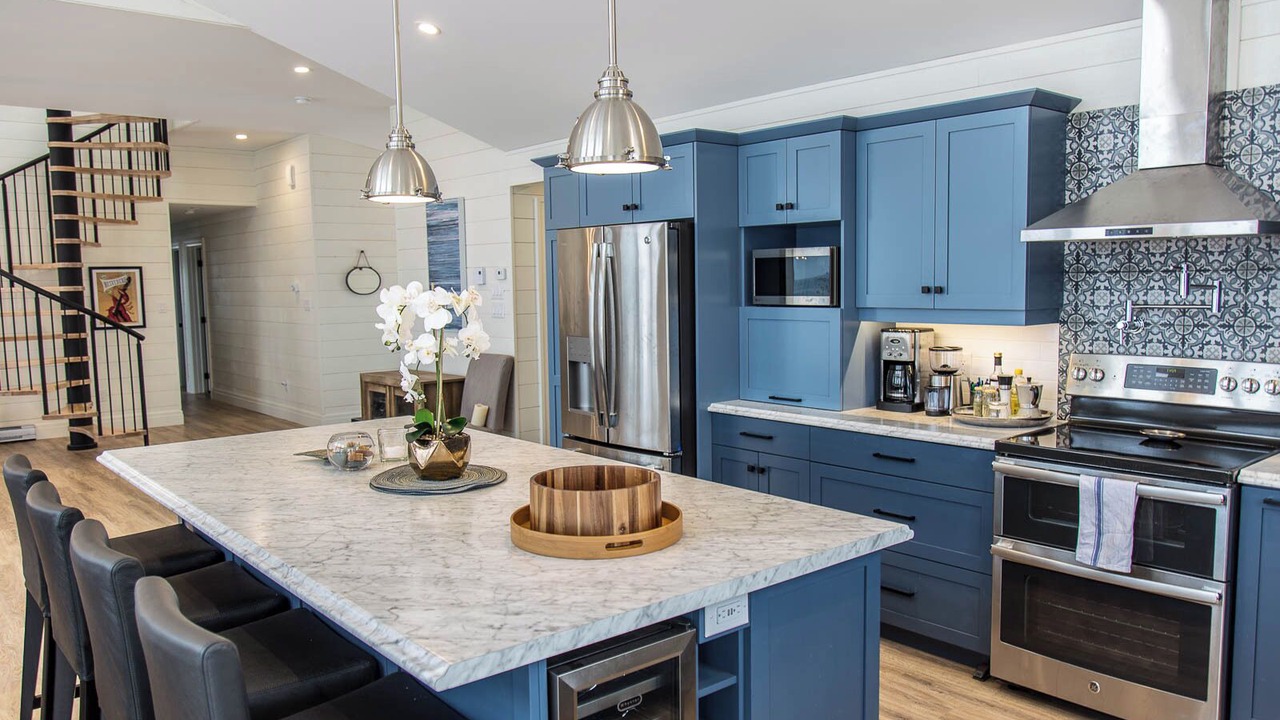 Photo of Kitchen in Sea View