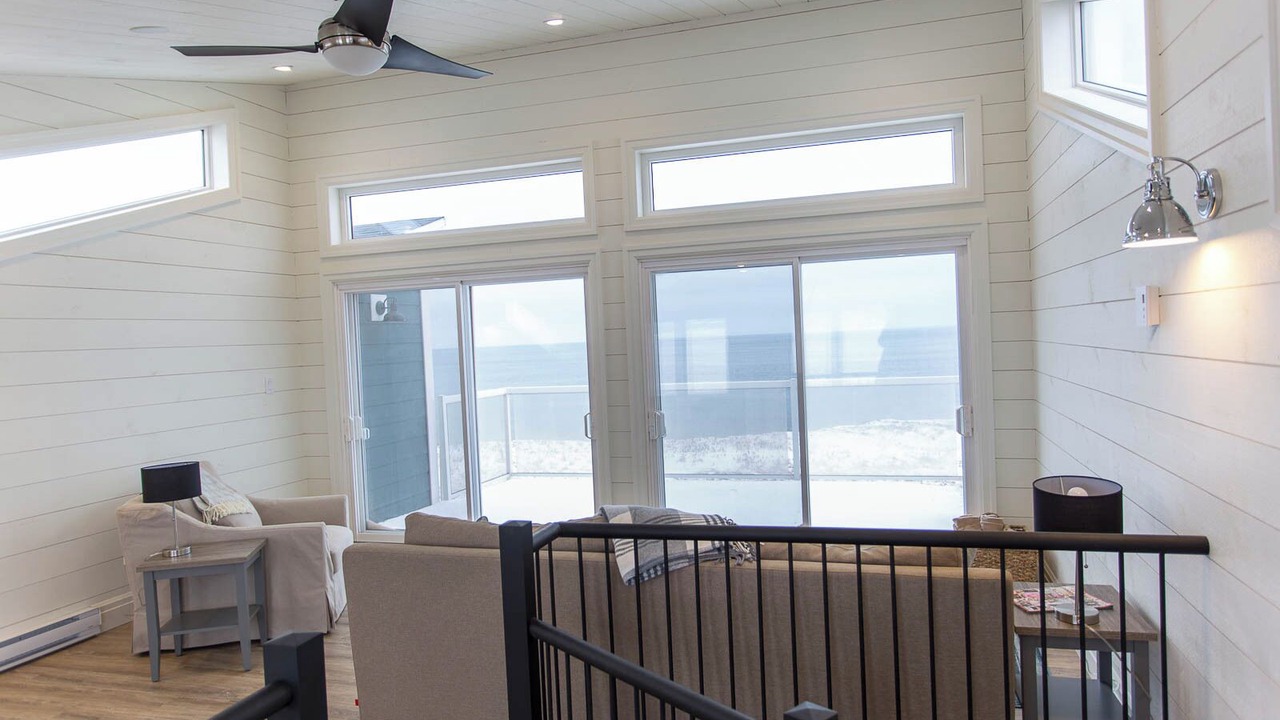 Photo of Livingroom in Sea View