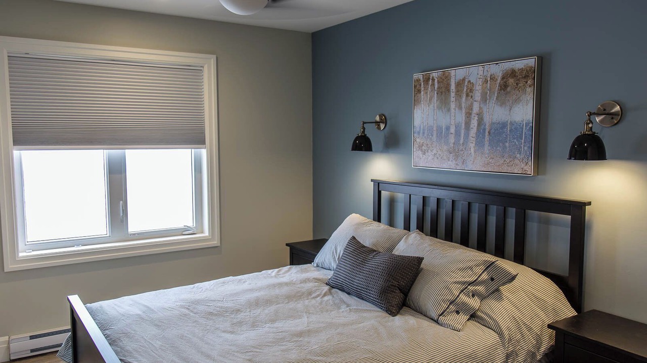 Photo of Bedroom in Sea View