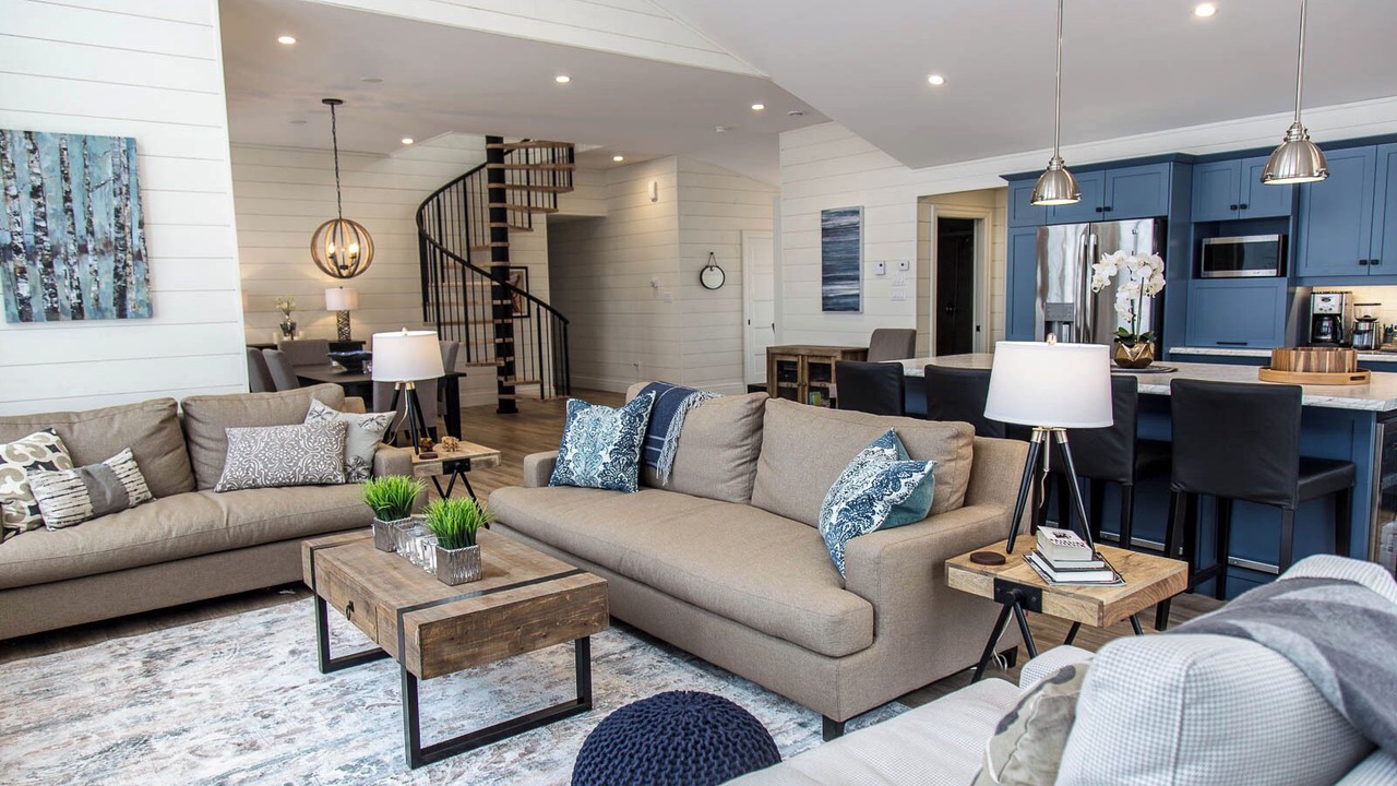 Photo of Livingroom in Sea View