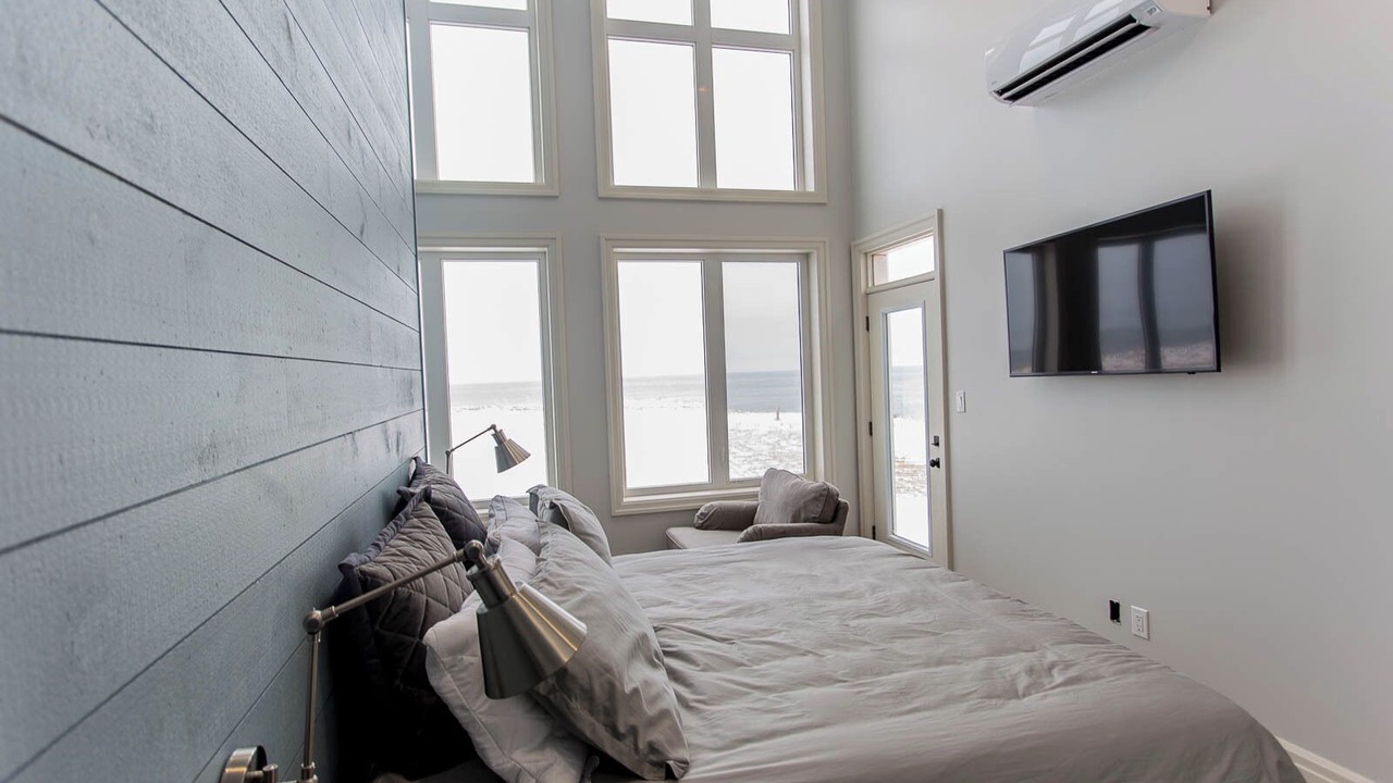 Photo of Bedroom in Sea View